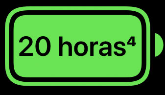 20 Horas