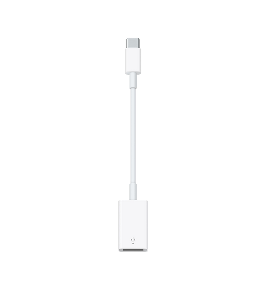 USB-C to USB Adapter