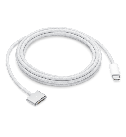 USB-C to MagSafe 3 Cable (2 m)