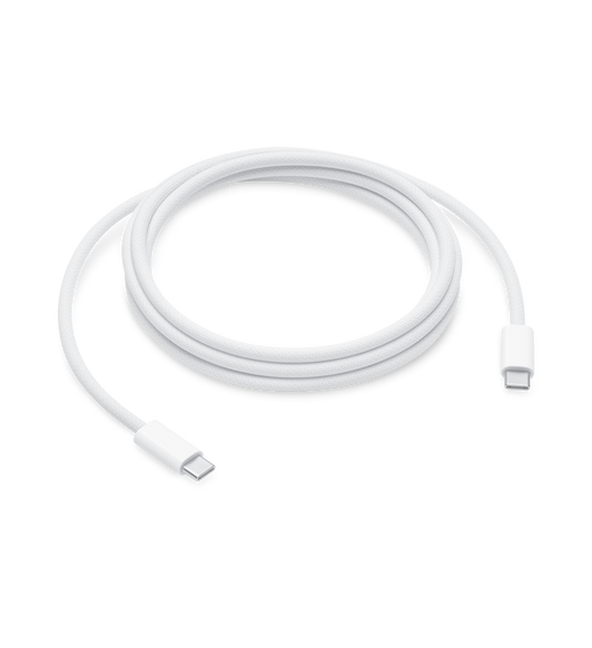 240W USB-C Charge Cable (2 m)