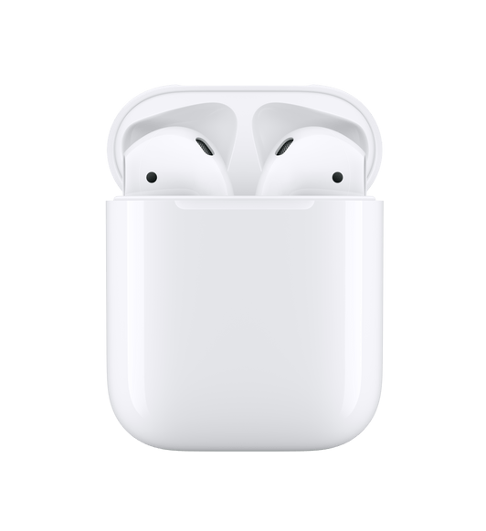 AirPods (2nd generation)