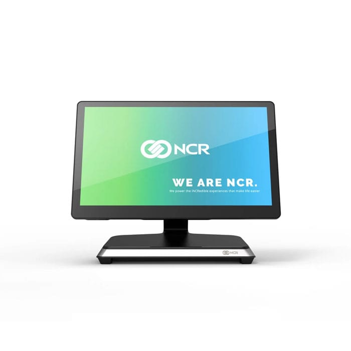 NCR POS Terminal - CX-series