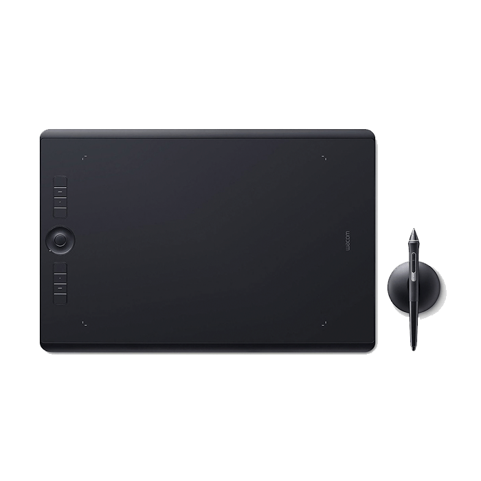 Wacom Intuos Pro