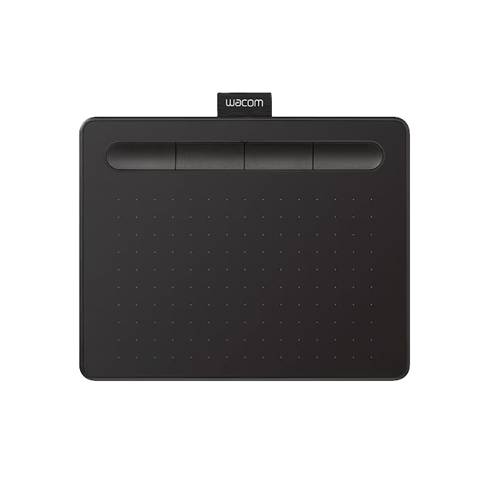 Wacom Intuos